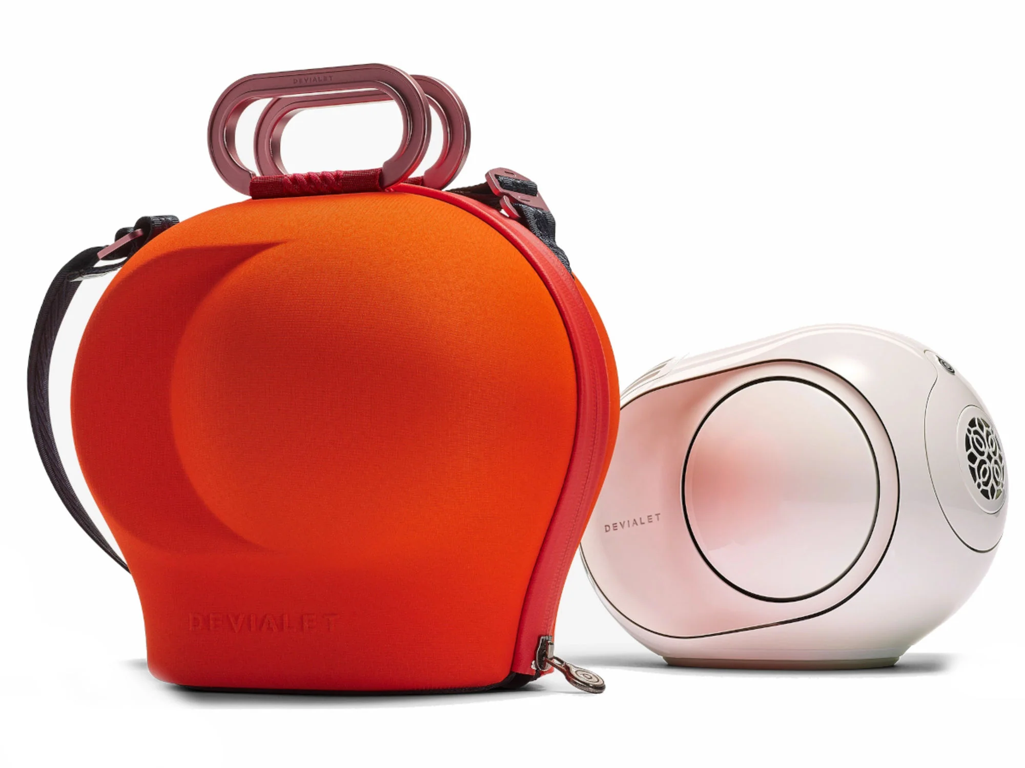 DEVIALET Cocoon Phantom II
