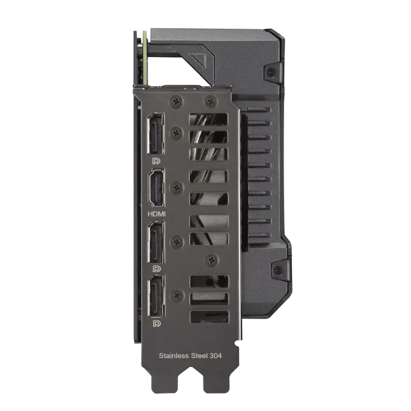 Asus TUF Gaming GeForce® RTX 4070 Super O12G GDDR6X