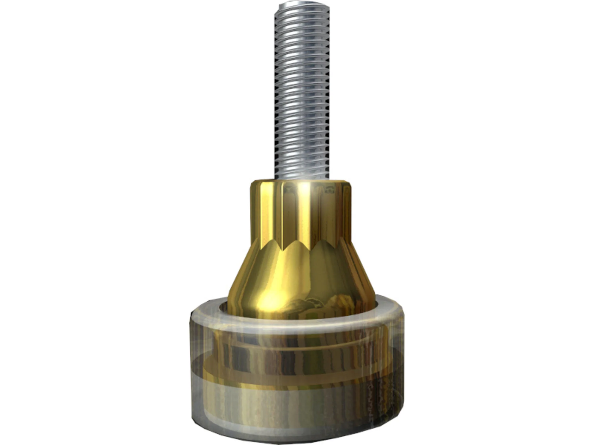 SOUNDCARE SUPERSPIKES 5/16 HIGH-END (set de 4)