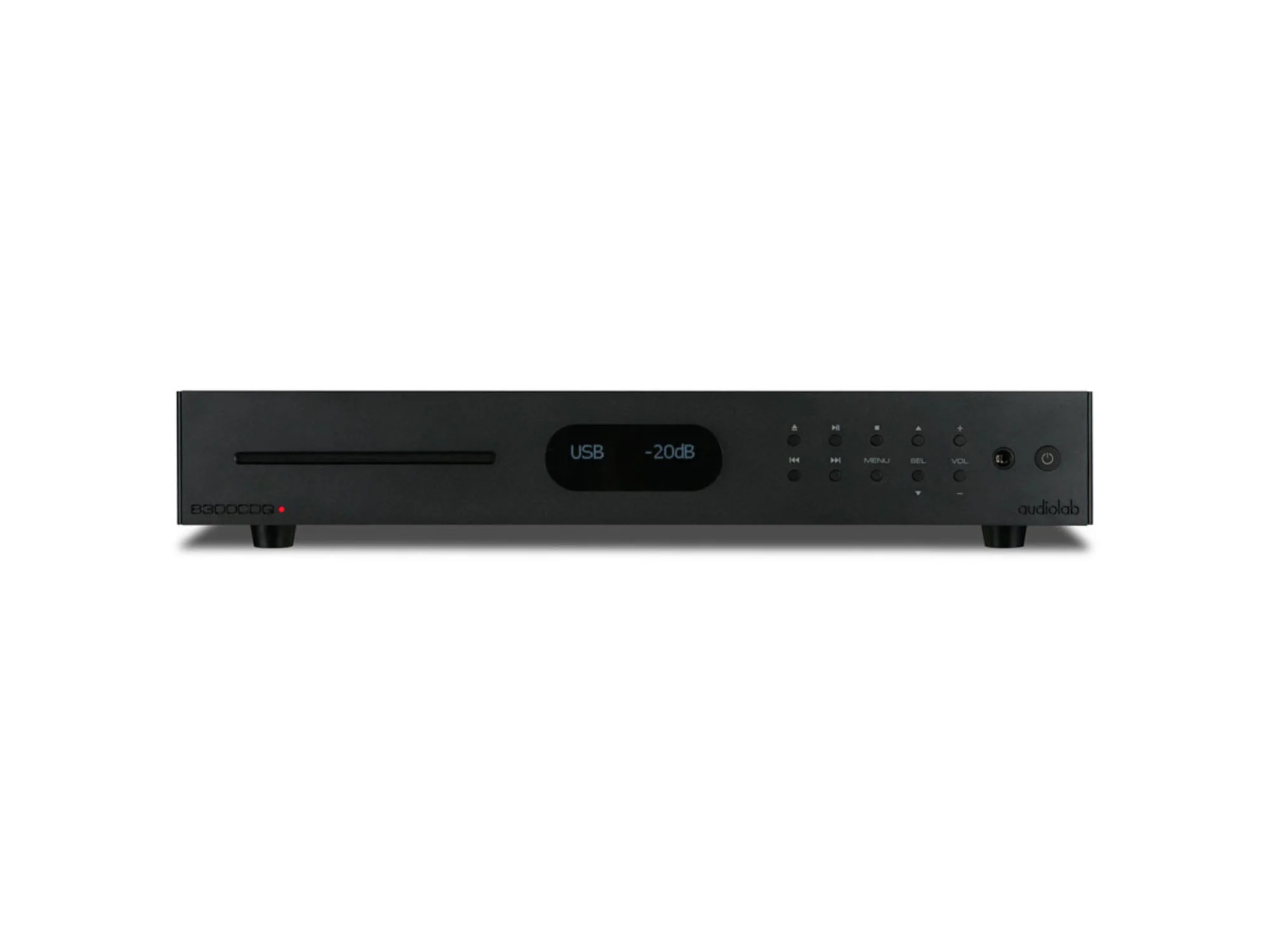 AUDIOLAB 8300CDQ