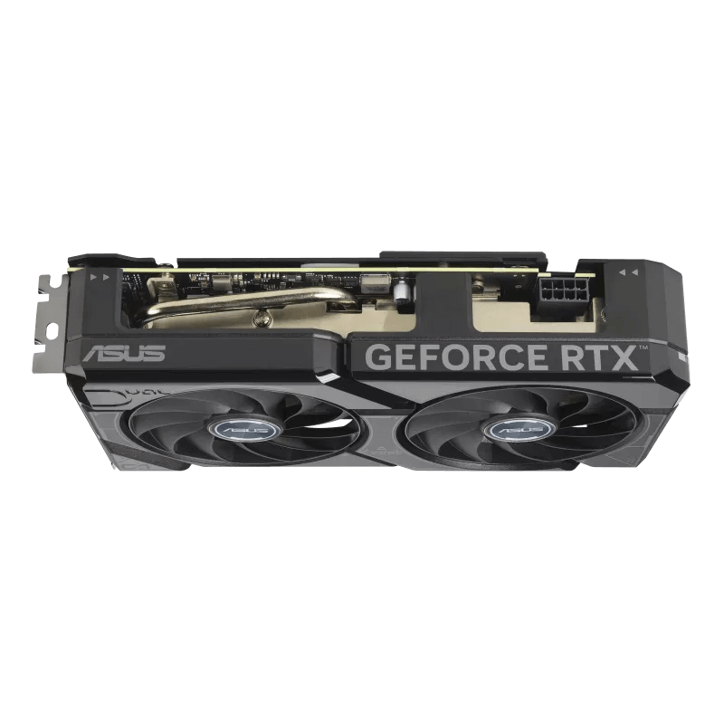 Asus Dual GeForce® RTX 4060 Ti O8G SSD