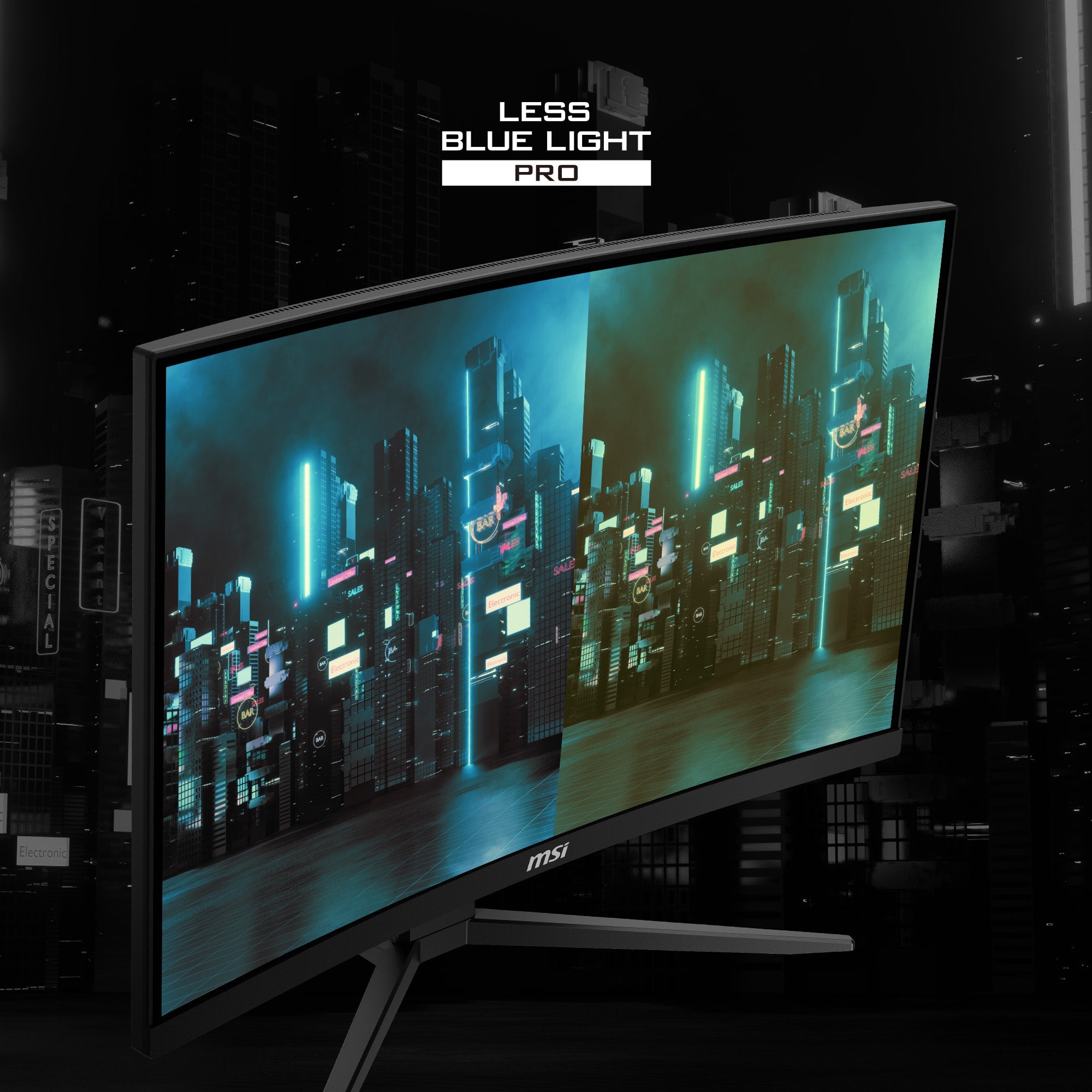 Écran Gamer | G2422C