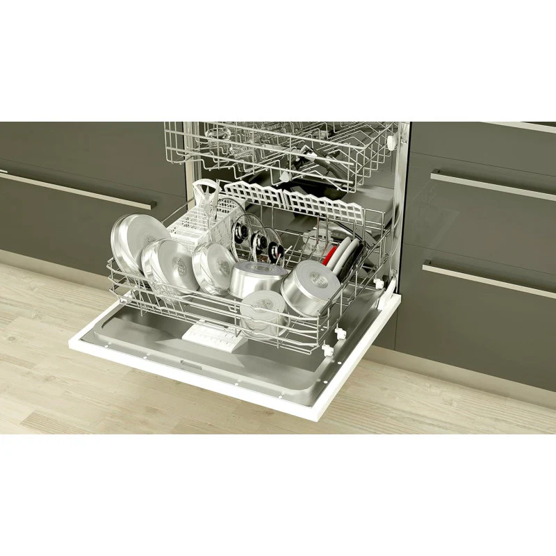 199924 Batterie Cuisine 24 Pcs Backen