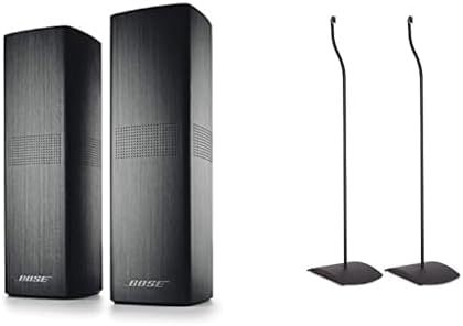 Bose Surround Speakers 700