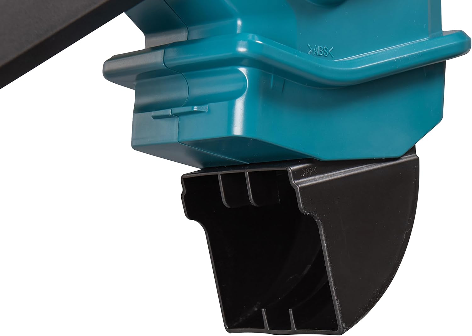 Souffleur broyeur de feuilles 18V LXT (Produit seul) - MAKITA DUB187Z