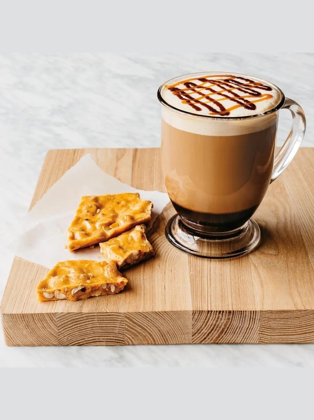 Ninja CM401 Specialty 10-Cup Coffee Maker with 4 Brew Styles for Ground Coffee, Built-in Water Reservoir, Fold-Away Frother & Glass Carafe, Black