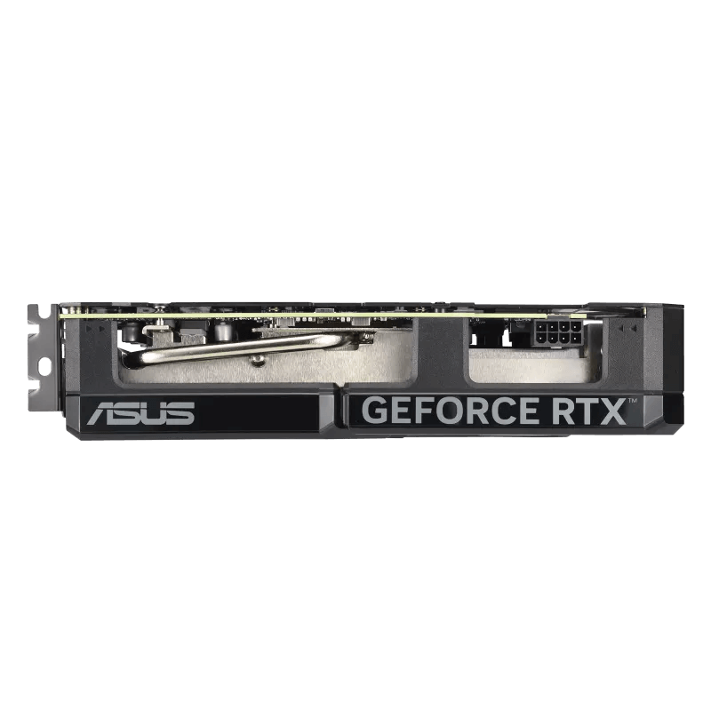 Asus Dual GeForce® RTX 4060 O8G EVO