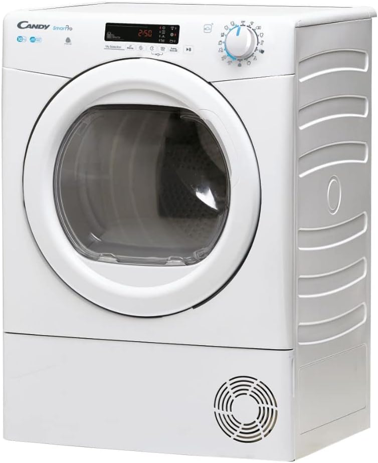 CANDY Sèche linge Condensation CSOEC10DG-S