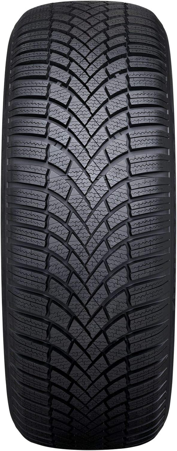 Bridgestone BLIZZAK LM005 - 185/65 R15 92T XL - C/A/70 - Pneus hiver (TOURISME & SUV)