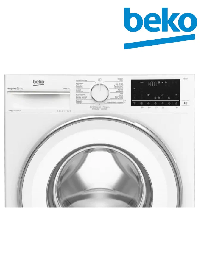 Beko B3WT58410W2