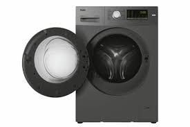 Machine à laver F2Y1HYP6J inox * 7 Kg