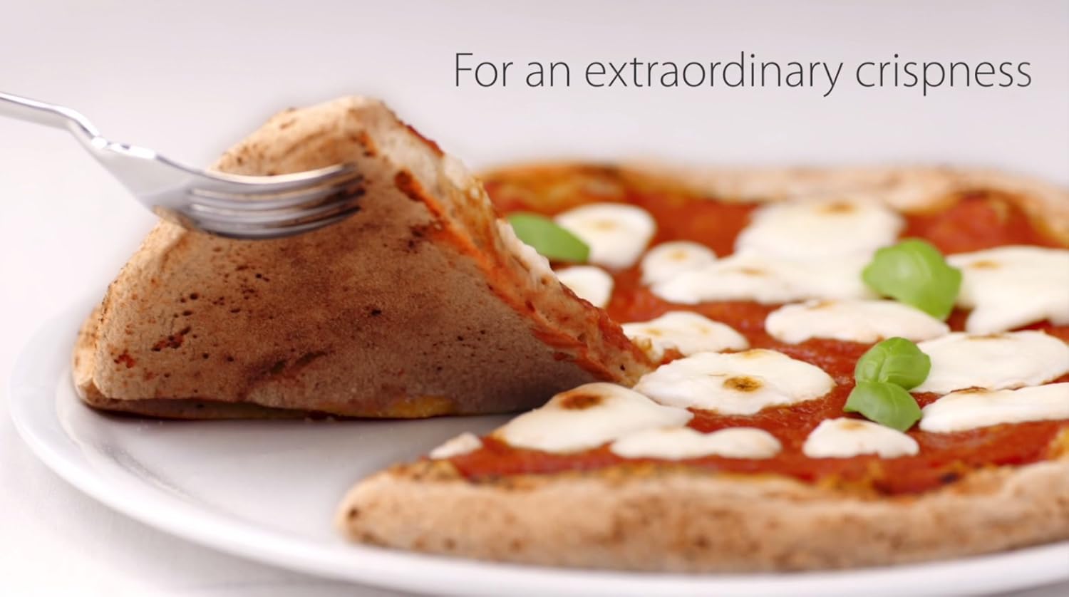 Whirlpool MCP345BL - Four à micro-ondes, 25 l argent