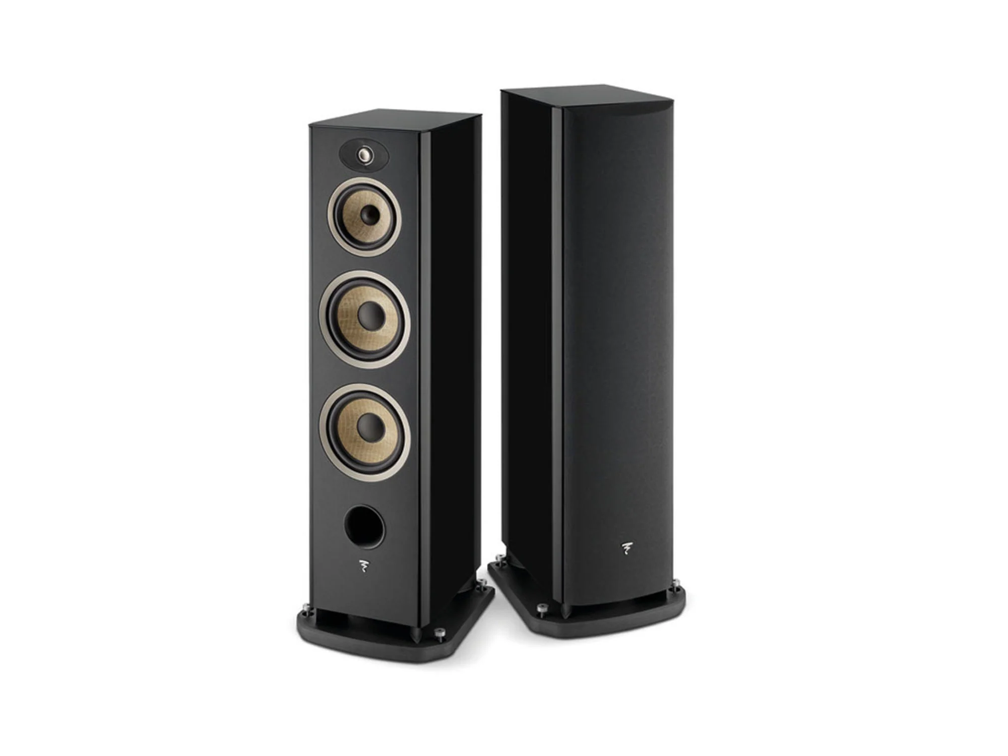 FOCAL ARIA EVO X N°4 (la paire)