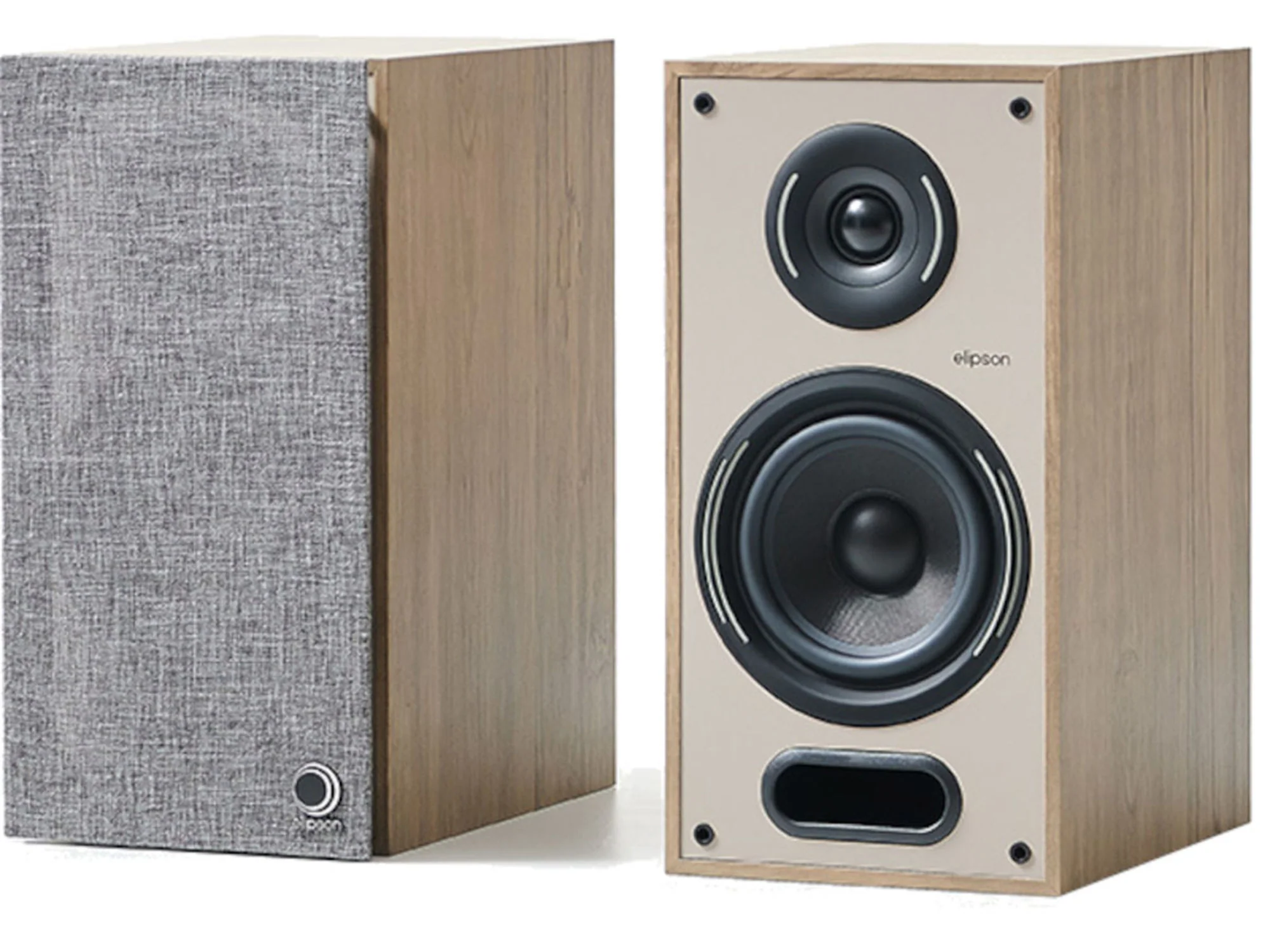 ELIPSON HORUS 6B (la paire)