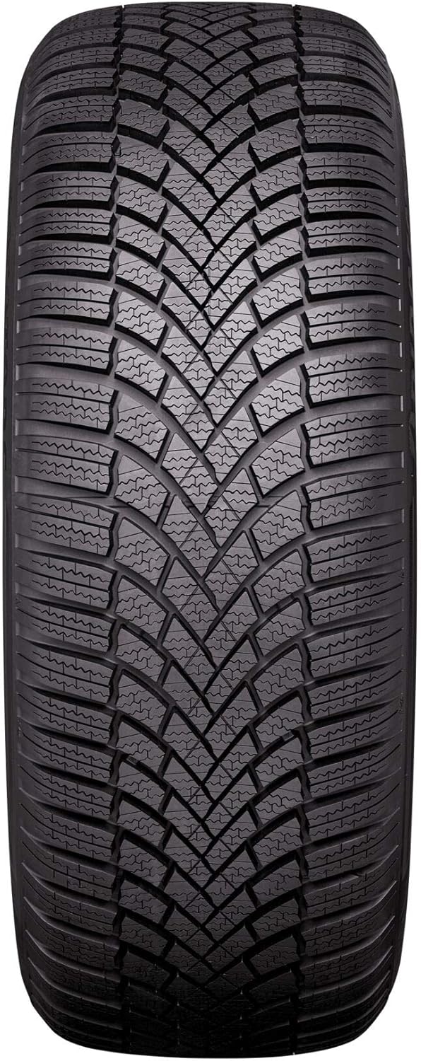 Bridgestone BLIZZAK LM005 - 185/65 R15 92T XL - C/A/70 - Pneus hiver (TOURISME & SUV)