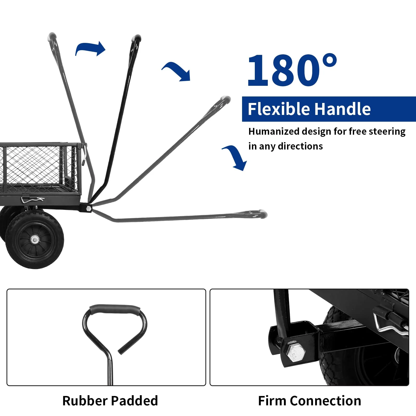 BILT HARD 880 lbs 10