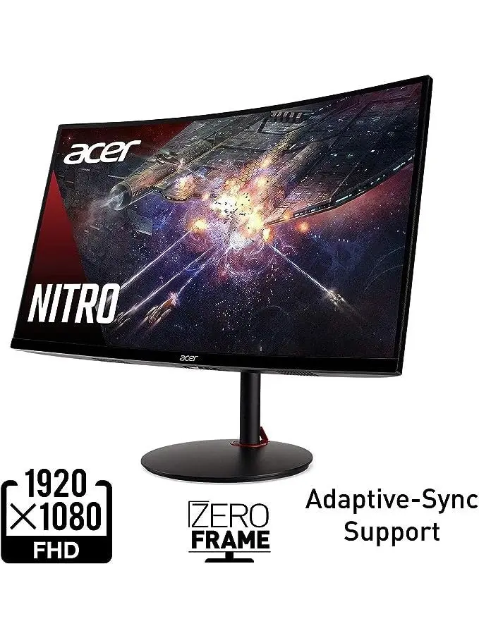 Acer Nitro XZ270 Xbmiipx 27