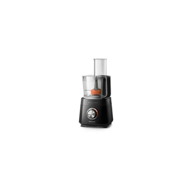 Hr7510/10 Robot Compact Viva Collection - 800w, Avec Blender 1l Et Presse-agrume Philips