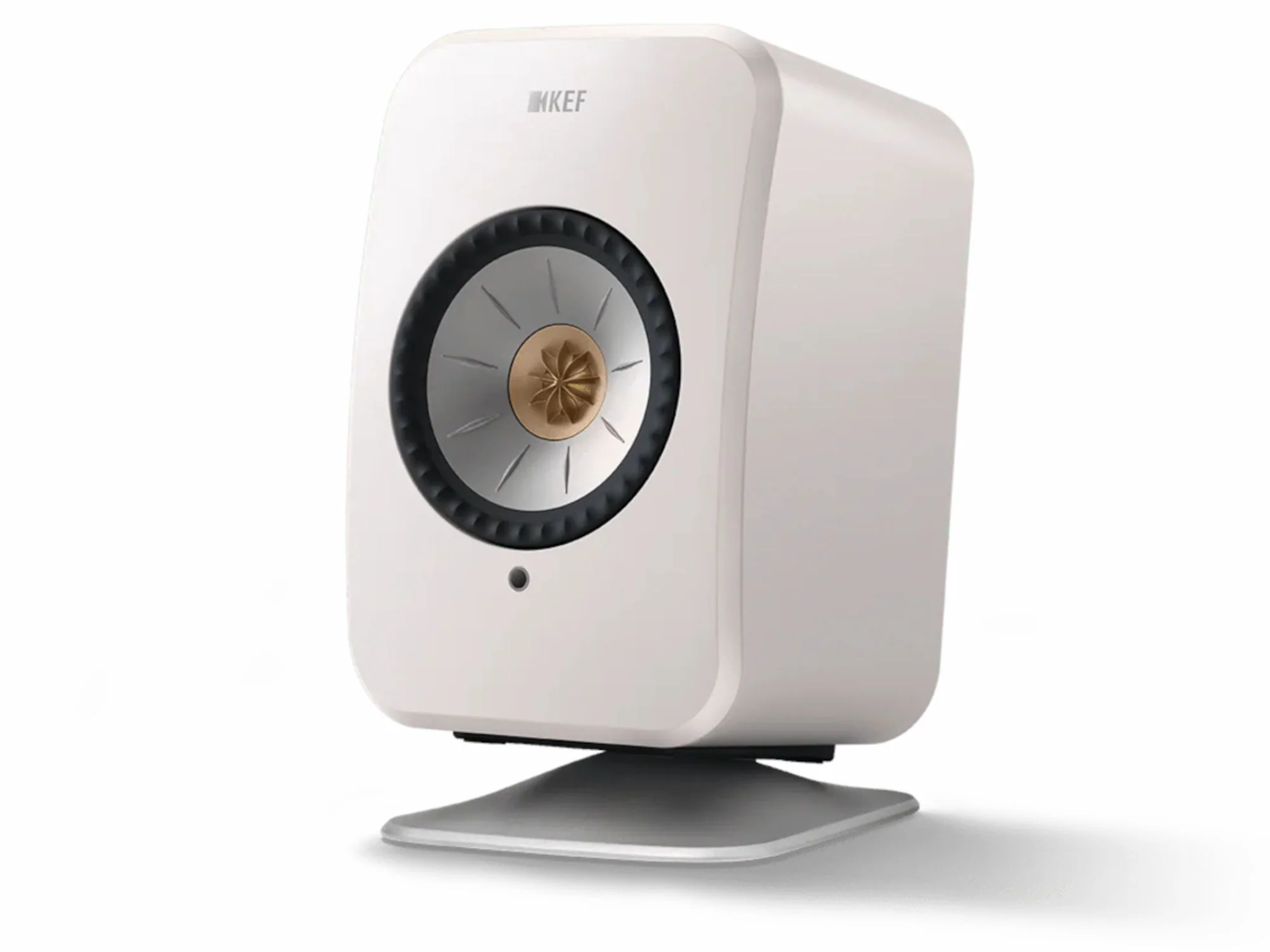 KEF Socles de bureau P1 pour LSX (la paire)