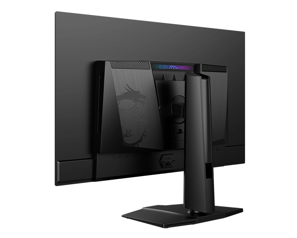 Écran Gamer | MPG 321URX QD-OLED