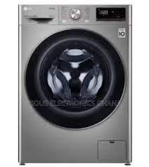 Machine à laver F4R3TYG3W * 8 KG