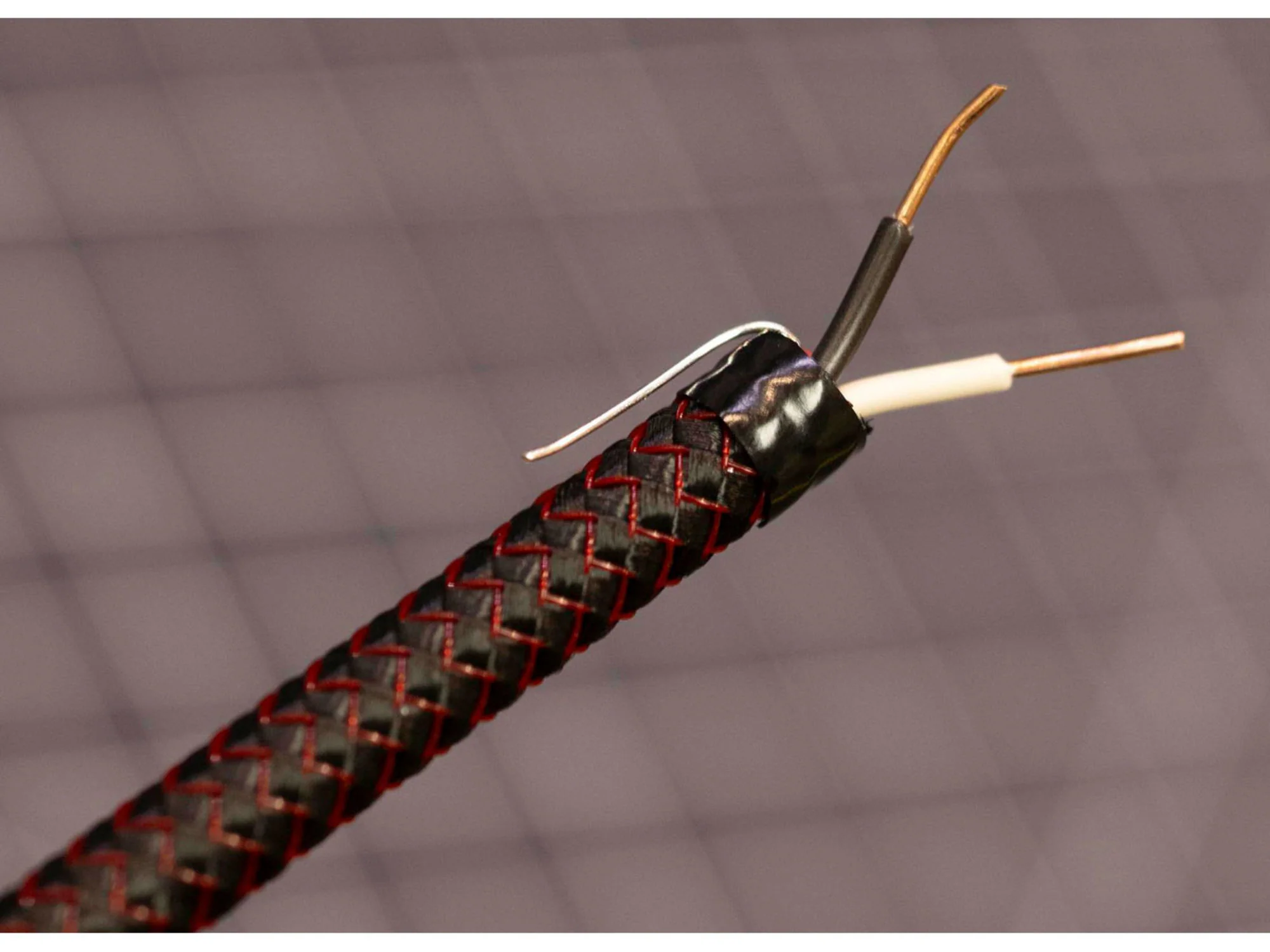 AUDIOQUEST Red River XLR