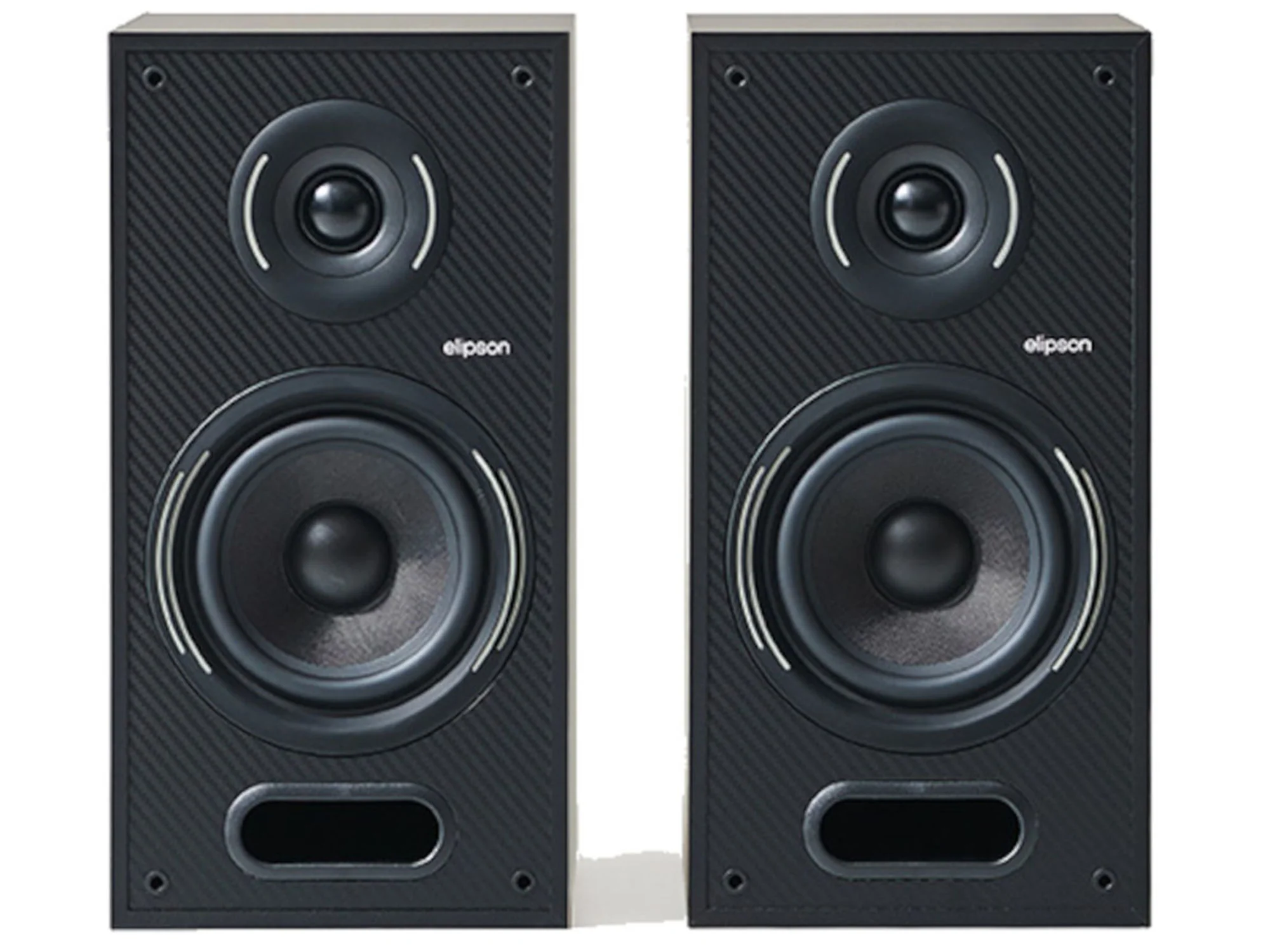 ELIPSON HORUS 6B (la paire)