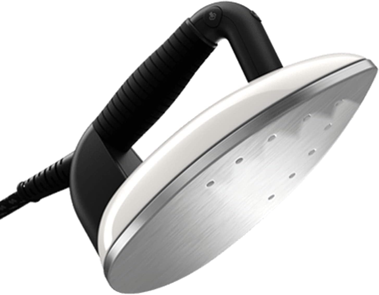 Laurastar Smart I Système de Repassage Avec Fer Professionnel Générateur Vapeur et Table Active Température Unique, Roulettes, Réservoir Amovible