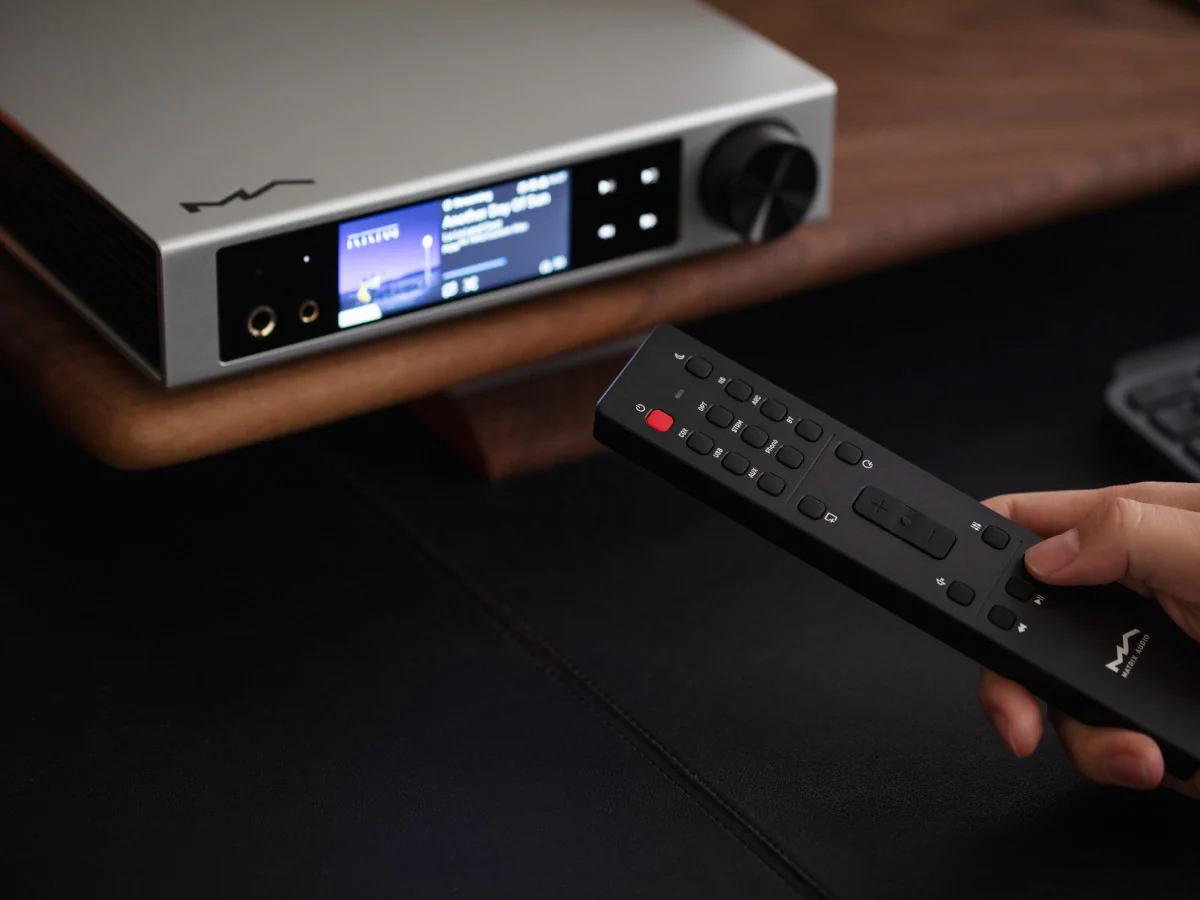 MATRIX AUDIO Element I2