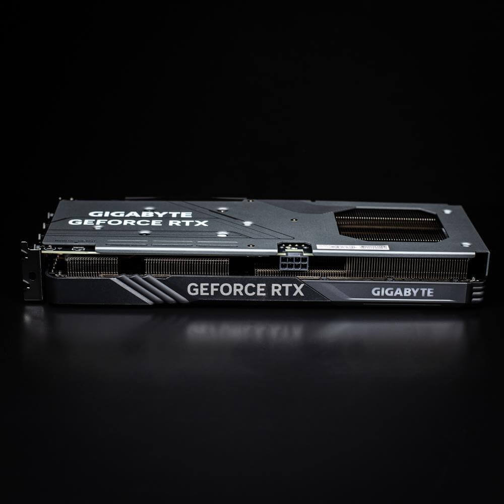 Gigabyte GeForce® RTX 4060 Gaming OC 8G