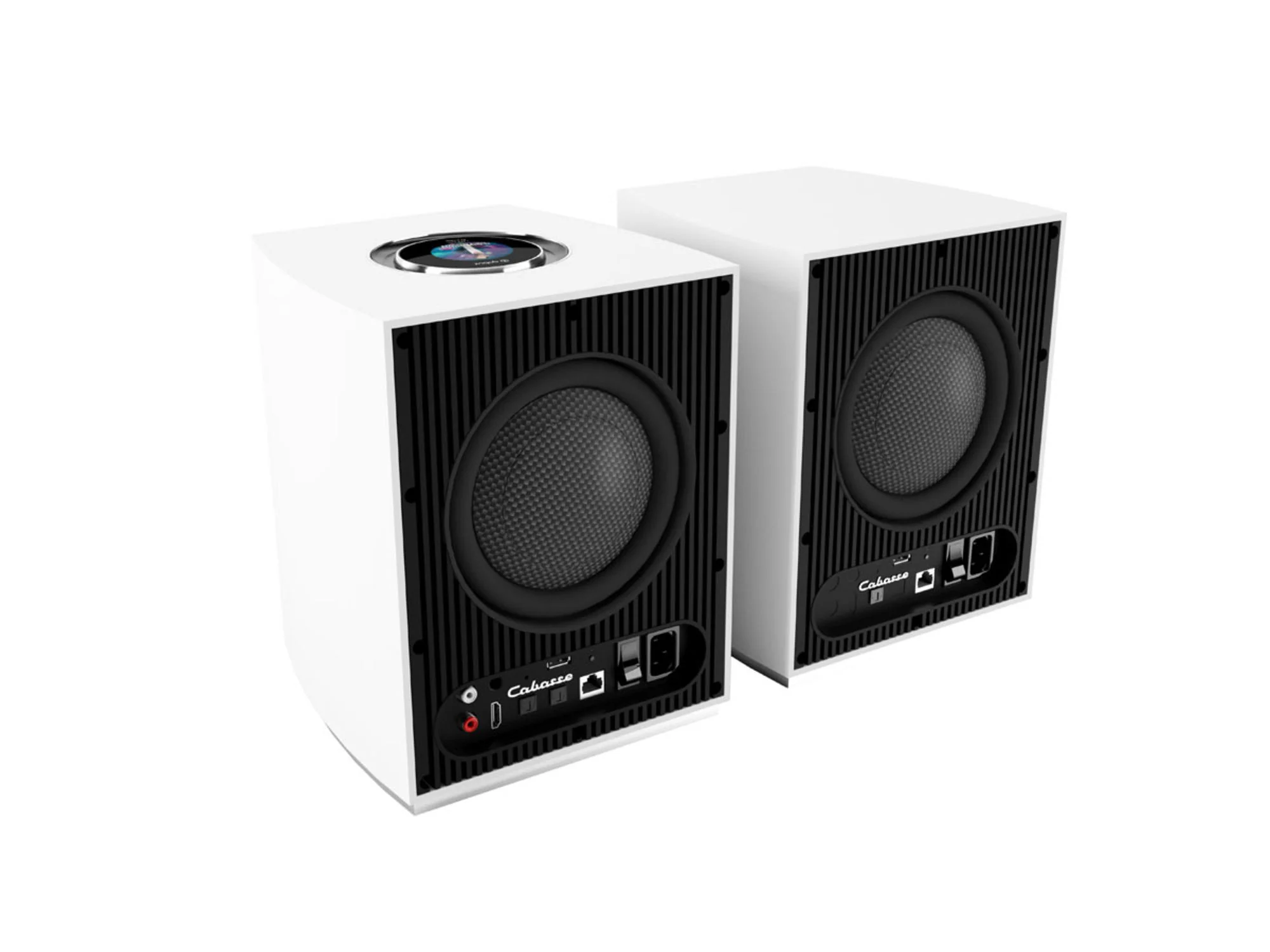 CABASSE Rialto (la paire)