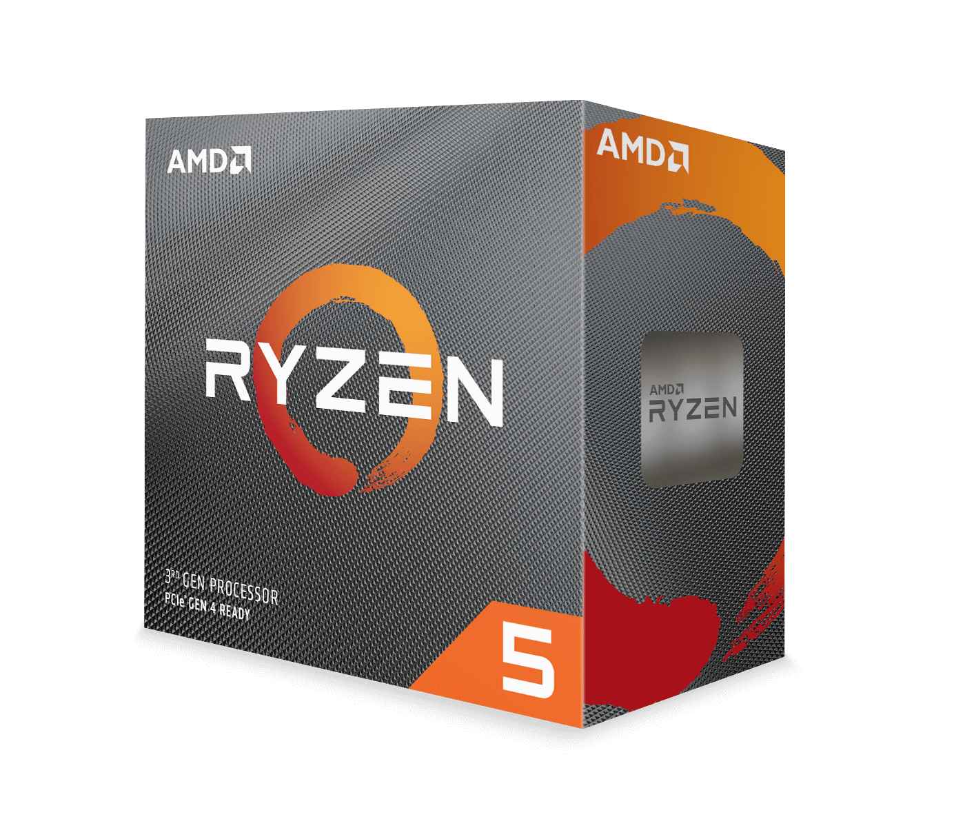 AMD Ryzen™ 5 3600