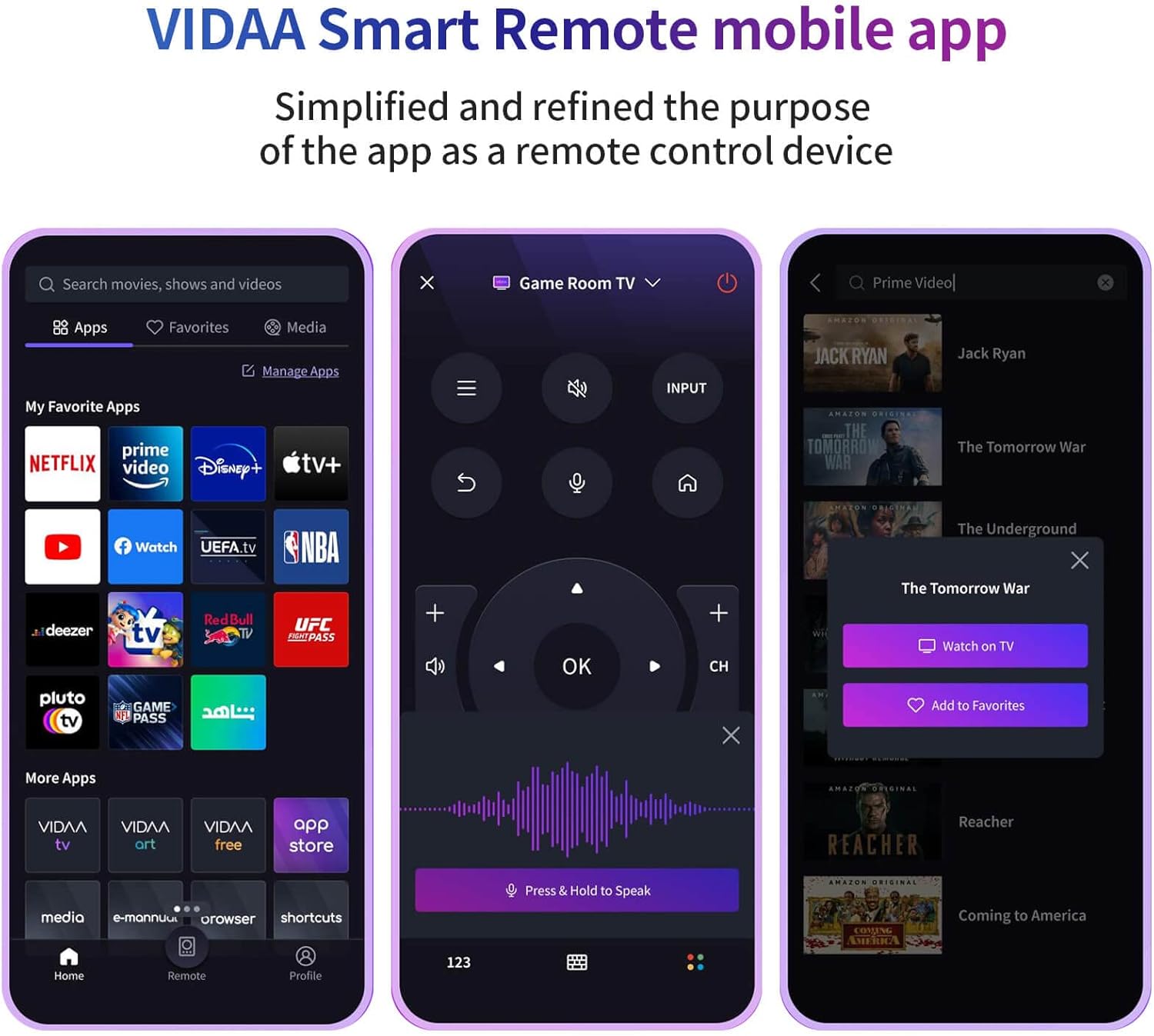 Antteq AB42D1 télévision 42 Pouces (TV 107 cm), Dolby Audio, LED, Triple Tuner DVB-C / T2 / S2, CI+, HDMI, Lecteur multimédia Via USB, Sortie Audio numérique, y Compris Mode hôtel