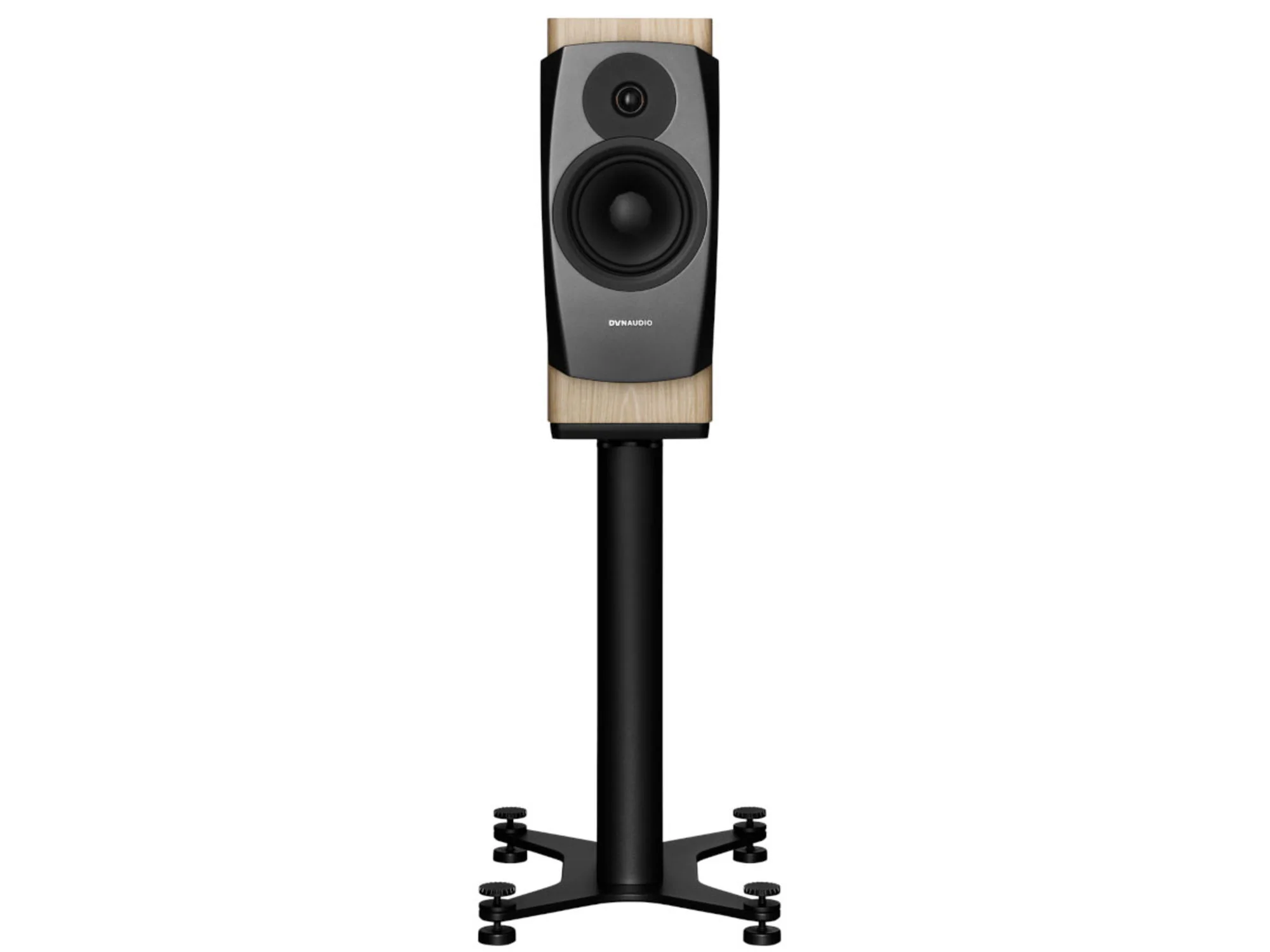 DYNAUDIO CONFIDENCE 20 (la paire) - Stand Inclus