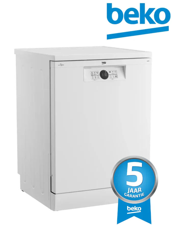 Beko BDFN26440W2