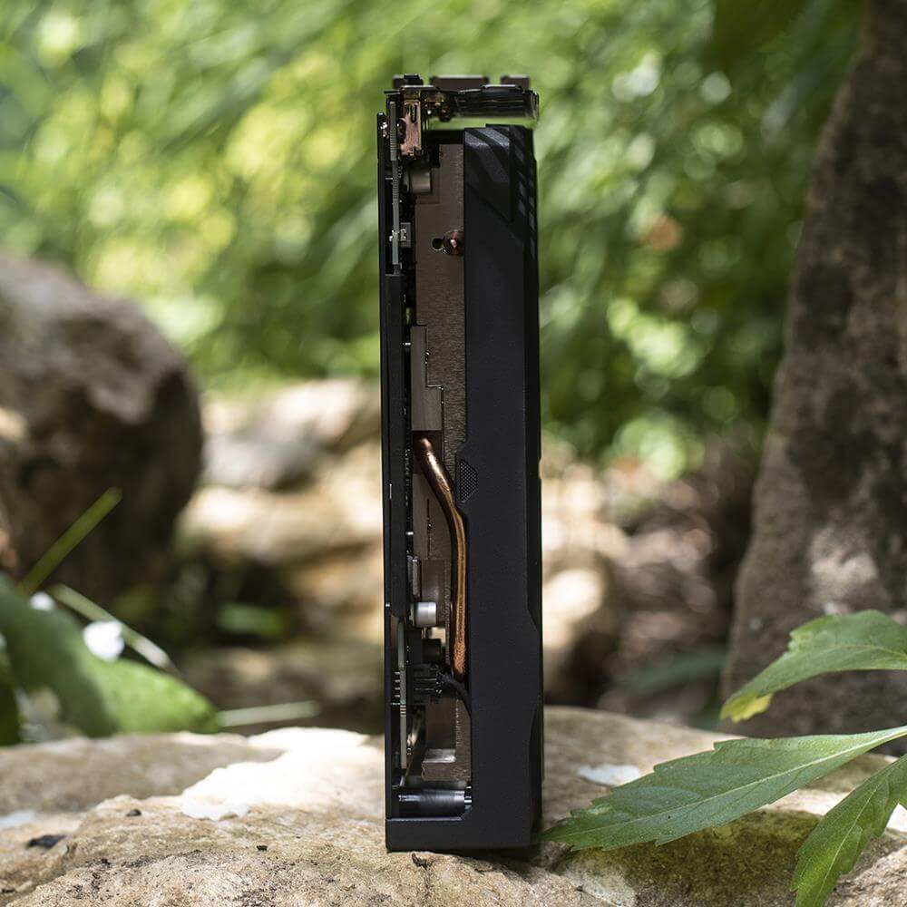 Gigabyte GeForce® RTX 4060 Windforce OC 8G