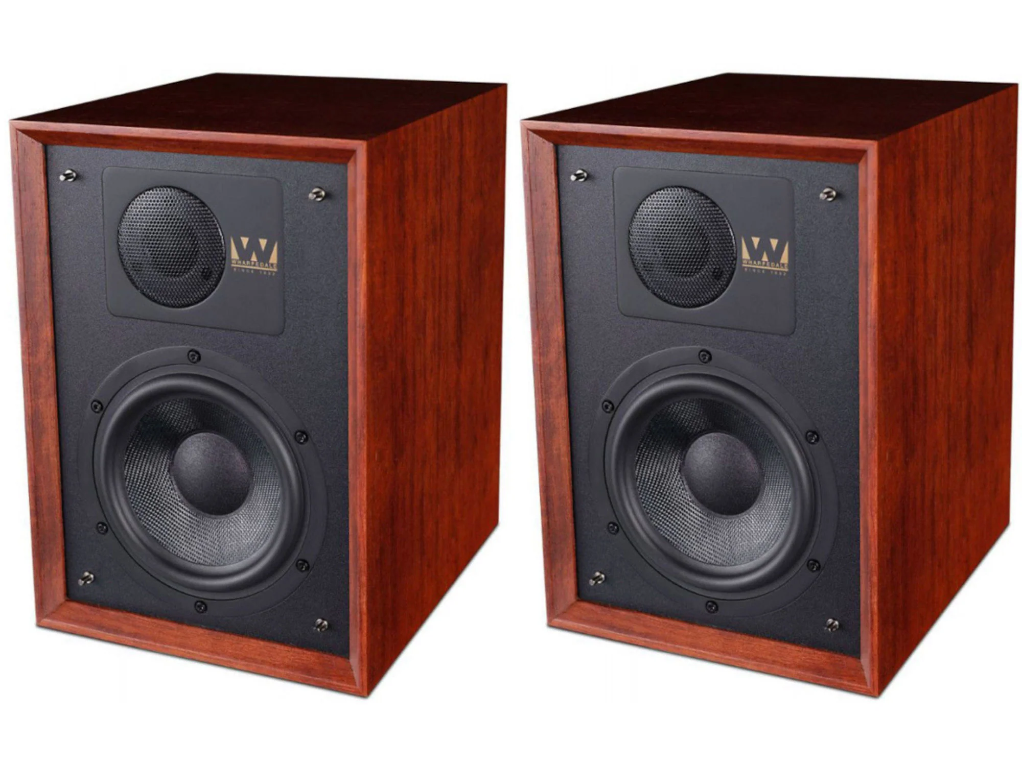 WHARFEDALE DENTON 85 (la paire)