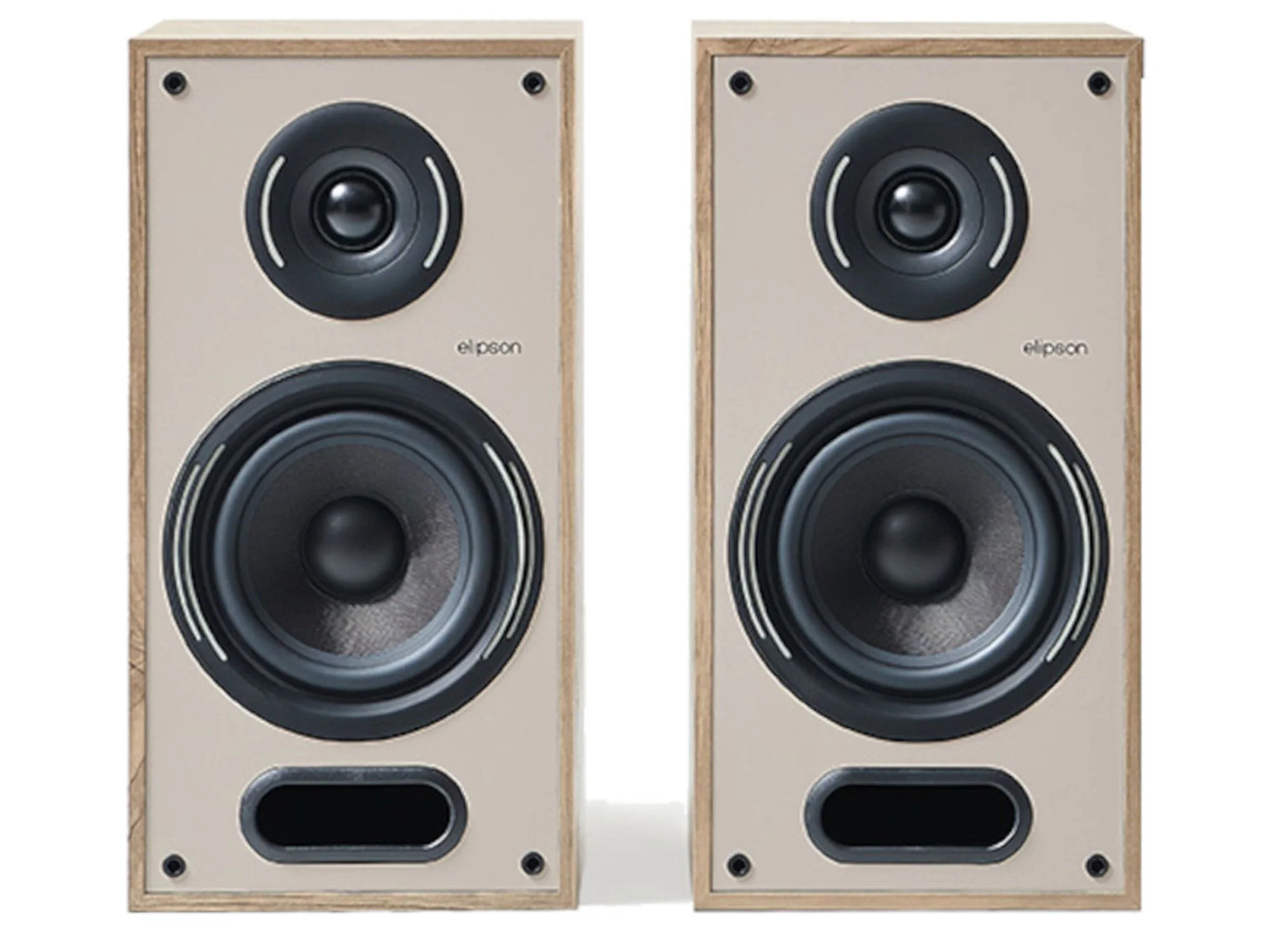 ELIPSON HORUS 6B (la paire)