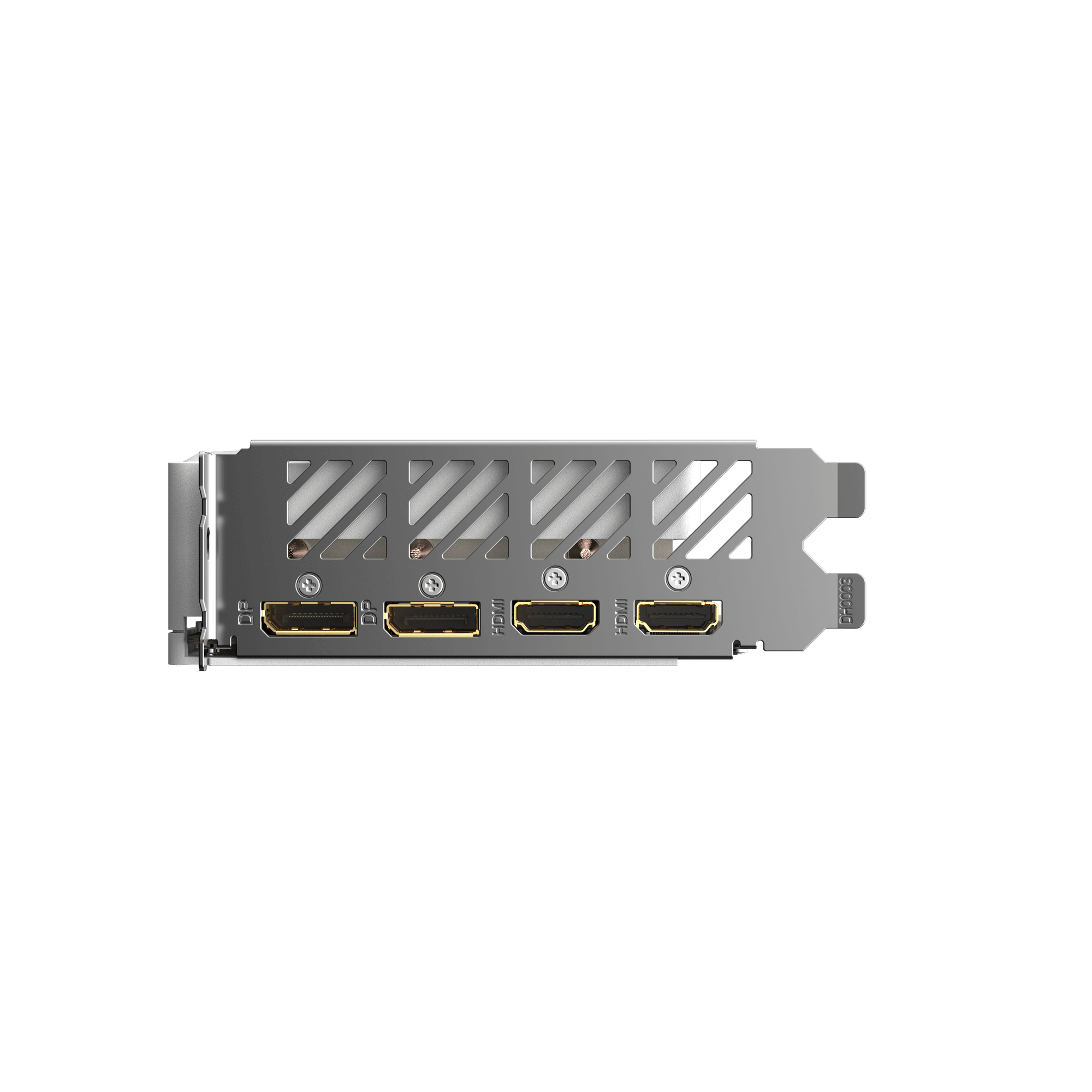 Gigabyte GeForce® RTX 4060 Ti Eagle OC Ice 8G