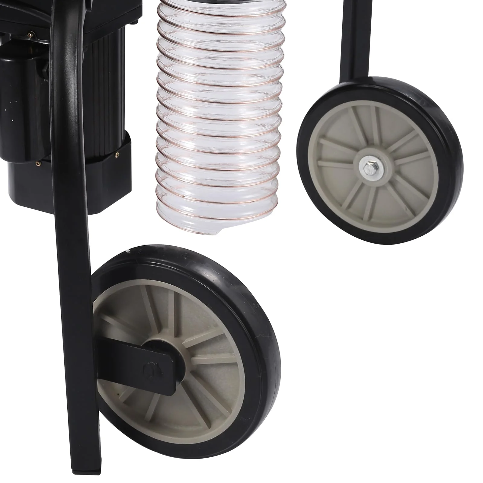 VEVOR 500W Chicken Plucker Machine with 20