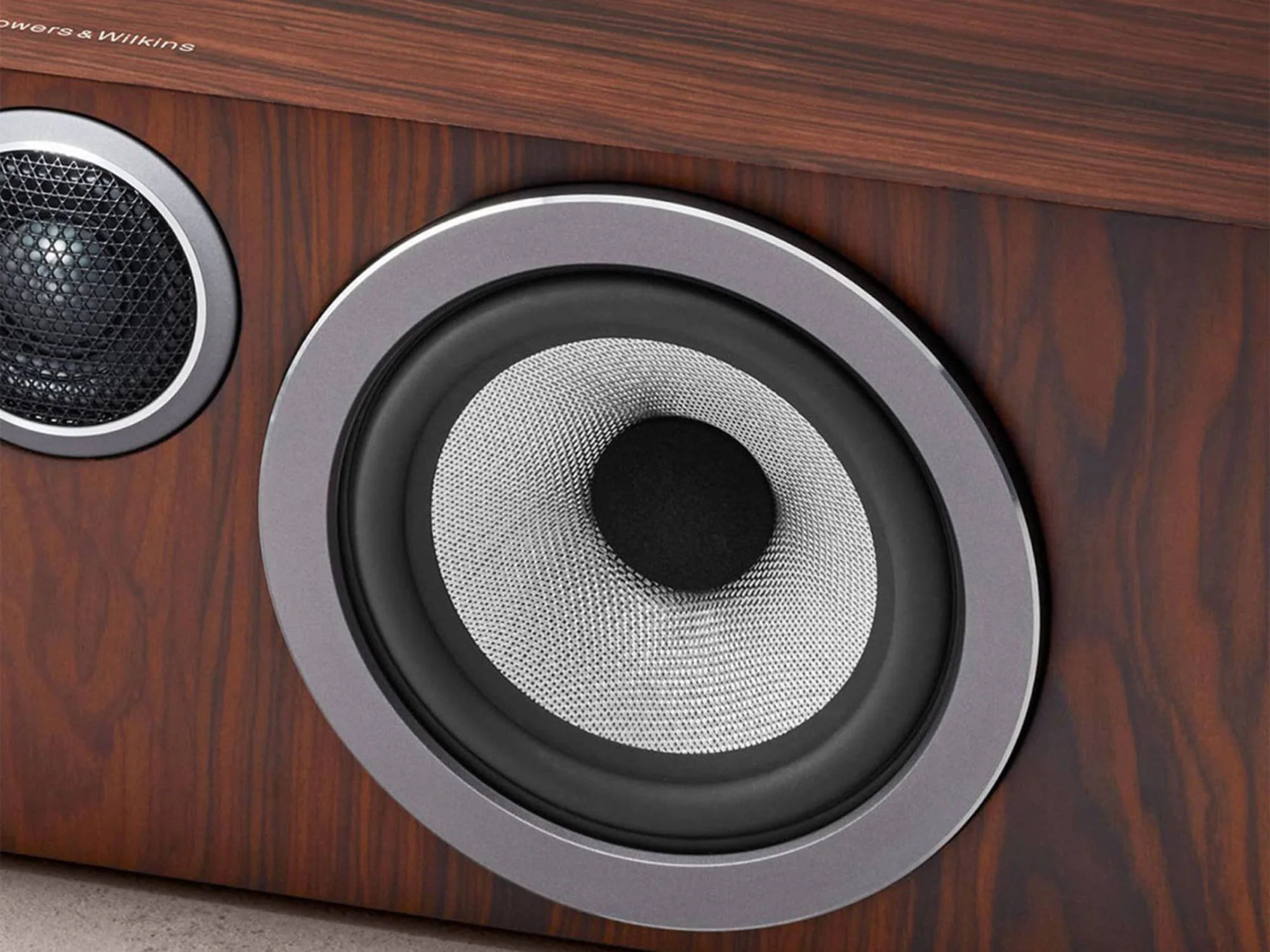 Bowers & Wilkins HTM72 S3