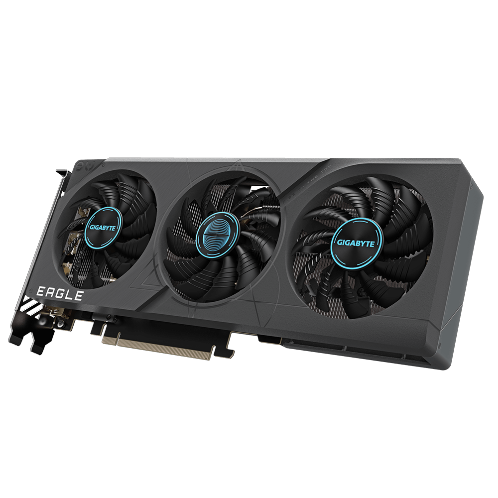 Gigabyte GeForce® RTX 4060 Ti Eagle 8G