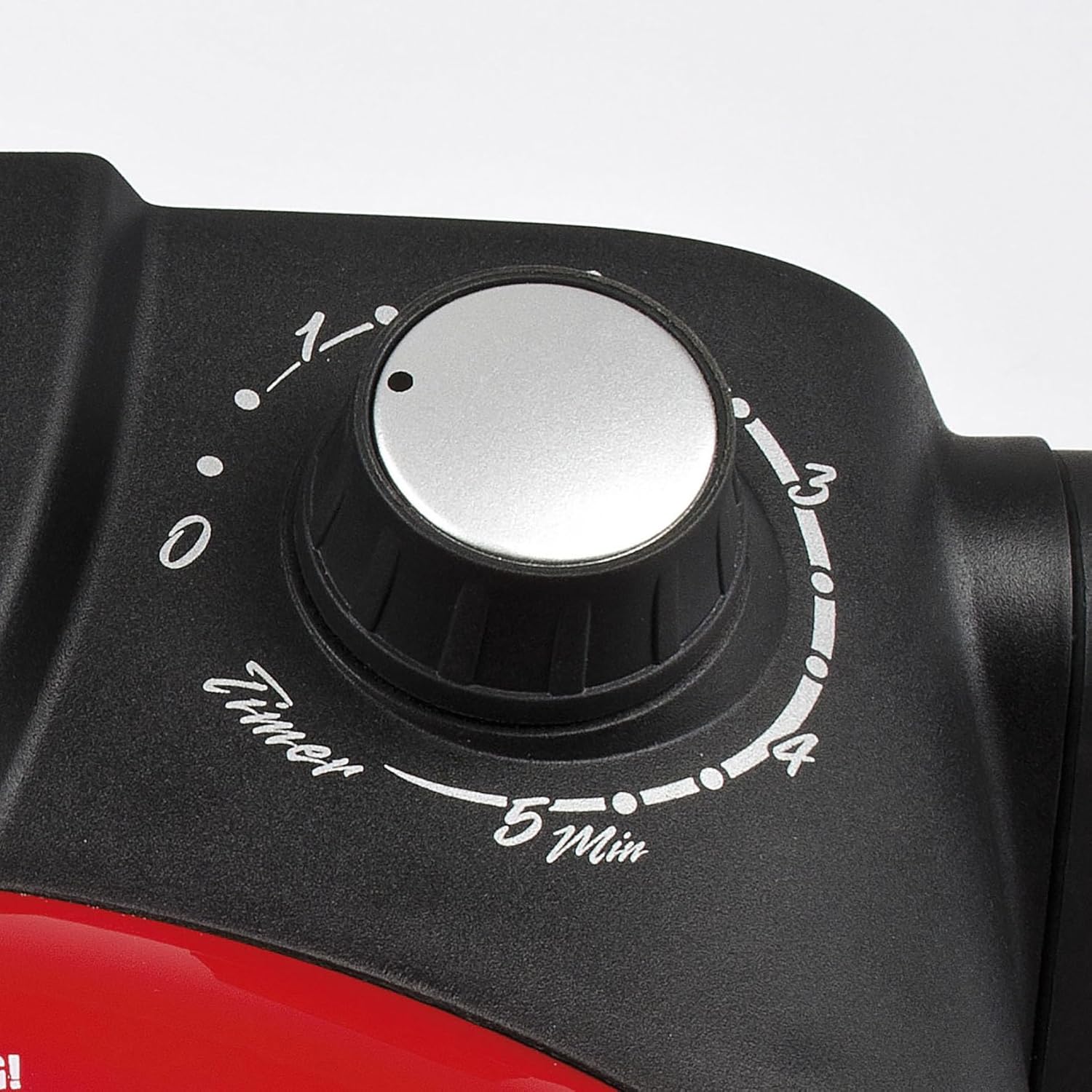 G3 Ferrari G10006 Pizza Exprimer Plaisir, Four Pizza, 1200 W, 400°C, Pierre Réfractaire (diamètre 31 cm), Minuteur 5', Livre de Recettes inclus, Noir