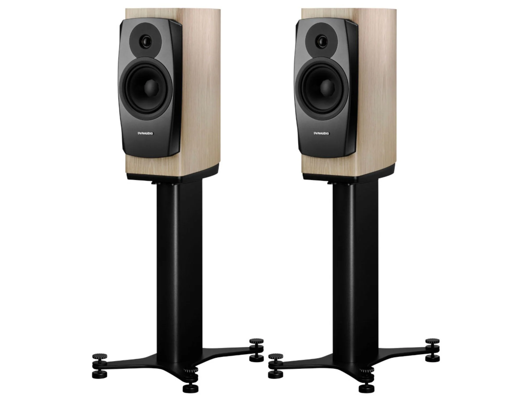 DYNAUDIO CONFIDENCE 20 (la paire) - Stand Inclus
