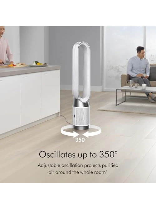 Dyson Purifier Cool TP4B Purifying Fan
