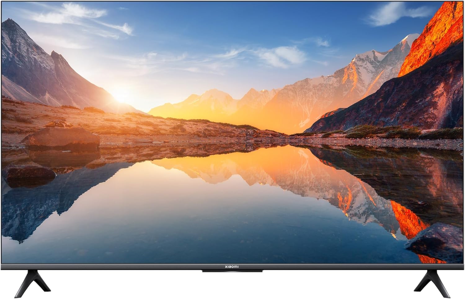 Xiaomi TV A 43 2025, MEMC, GoogleTV, Smart TV, Netflix