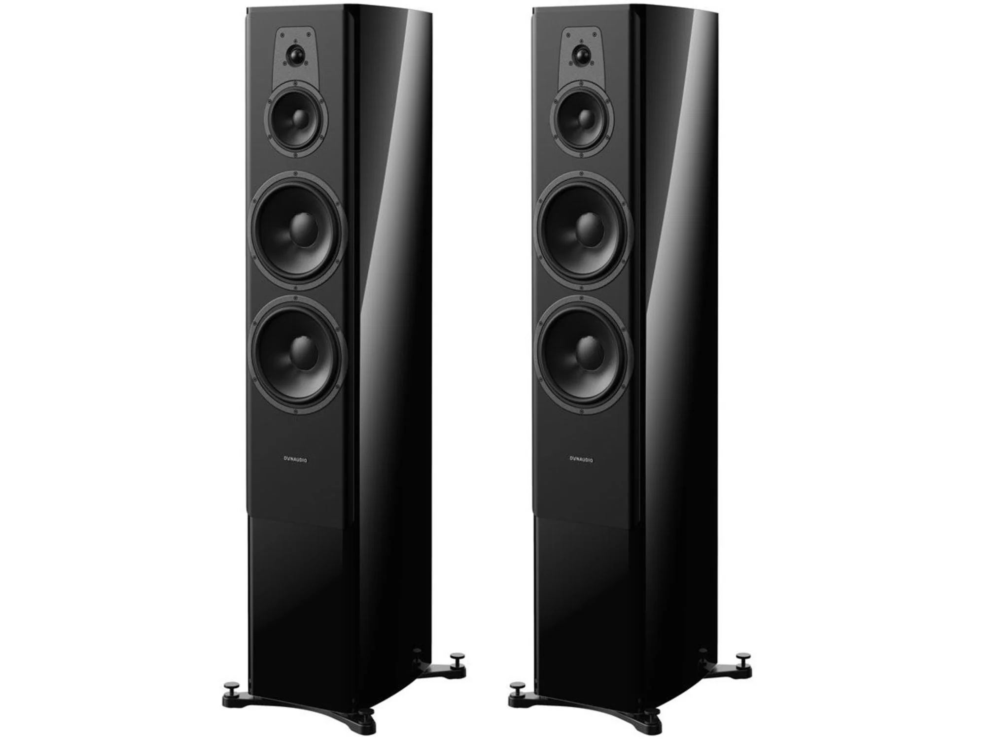 DYNAUDIO CONTOUR 60i (la paire)