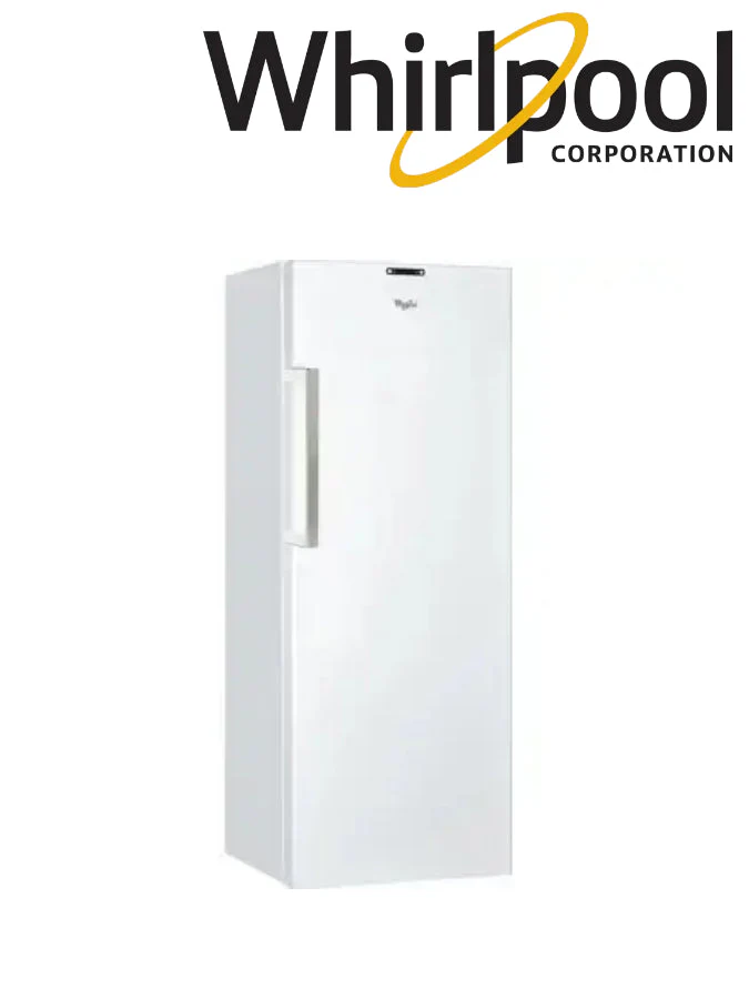 Whirlpool WVA31612NFW