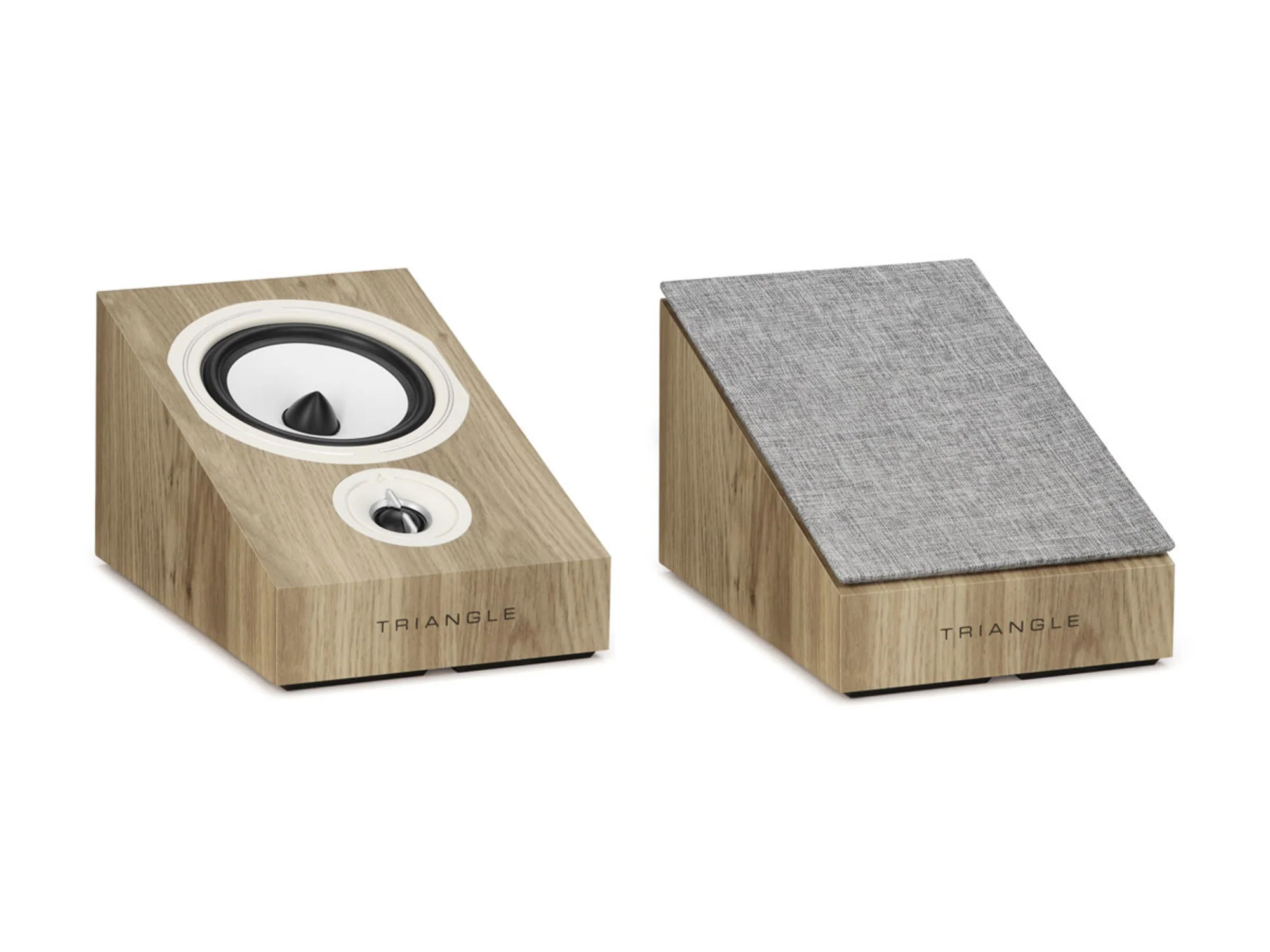 TRIANGLE BOREA BRA1 (la paire)