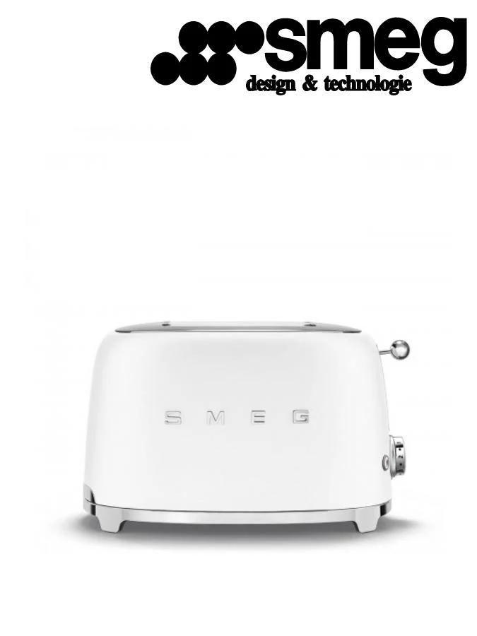 Smeg TSF01